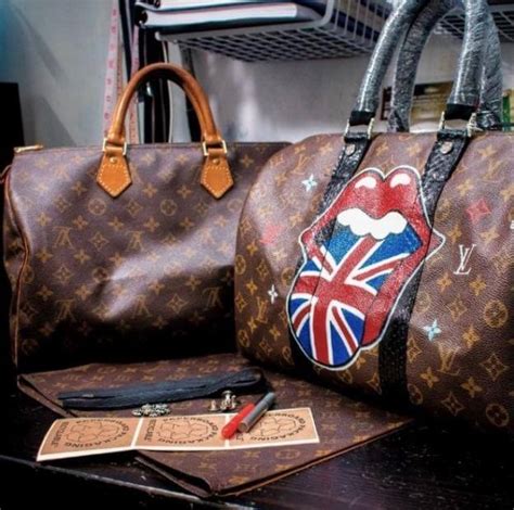 Philip Karto Makes A Stand With Customised Luxury Bags.